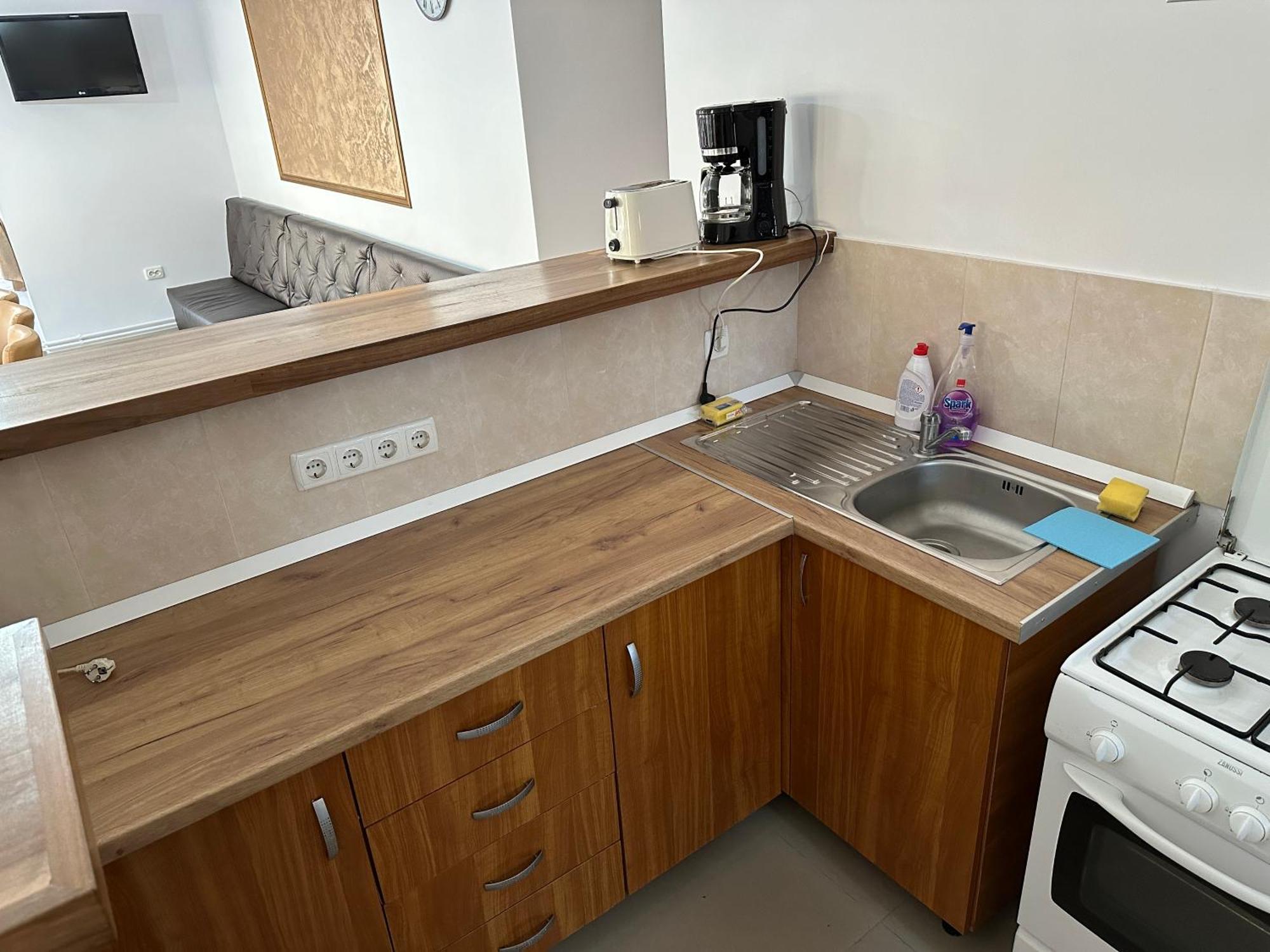 Cabana Sarmis Costesti Ngoại thất bức ảnh